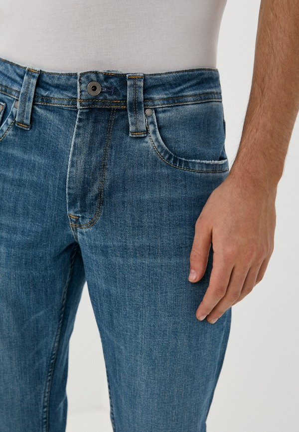 фото Джинсы pepe jeans