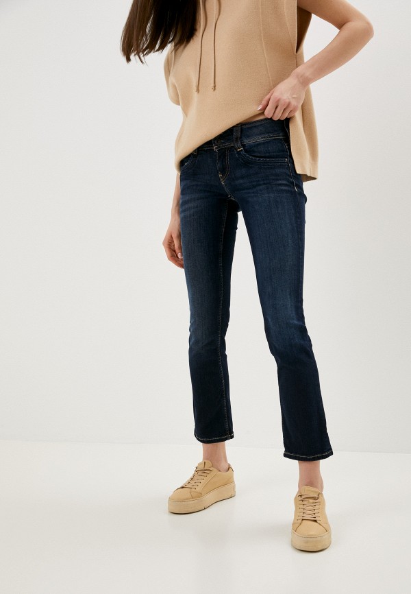 

Джинсы Pepe Jeans, Синий, GEN