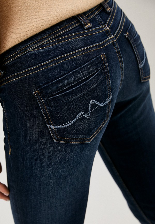 фото Джинсы pepe jeans