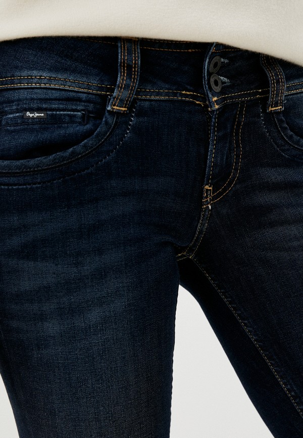 фото Джинсы pepe jeans