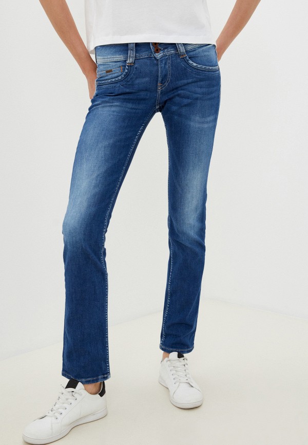 Джинсы  Pepe Jeans
