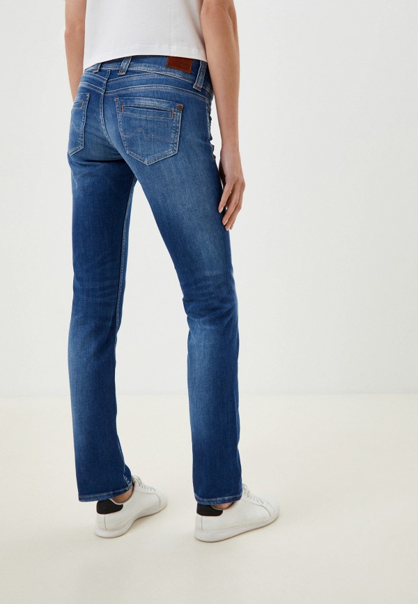 фото Джинсы pepe jeans