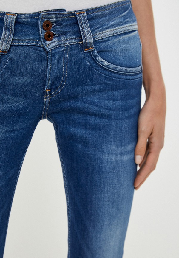 фото Джинсы pepe jeans