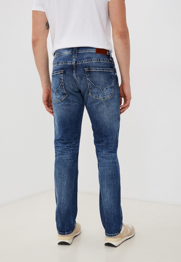 фото Джинсы pepe jeans