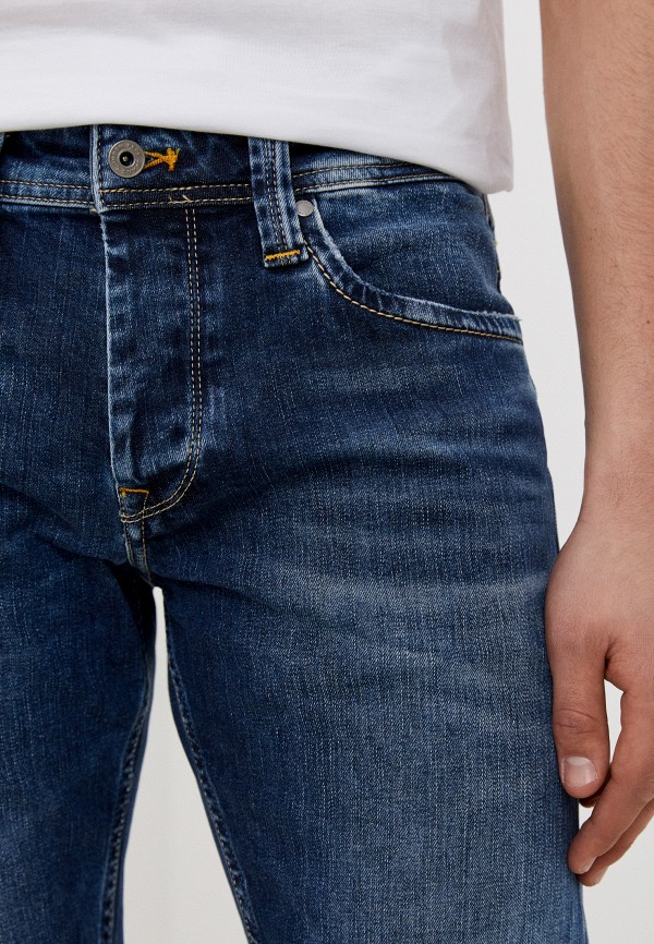 фото Джинсы pepe jeans