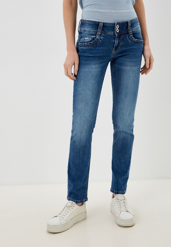 фото Джинсы pepe jeans