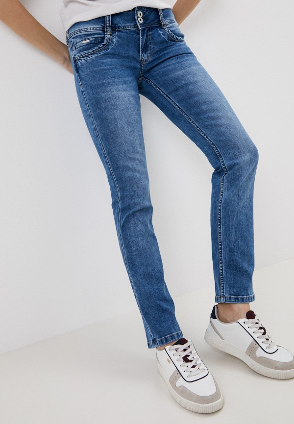 

Джинсы Pepe Jeans, Голубой, GEN