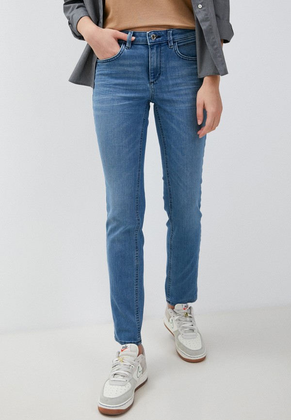 фото Джинсы pepe jeans