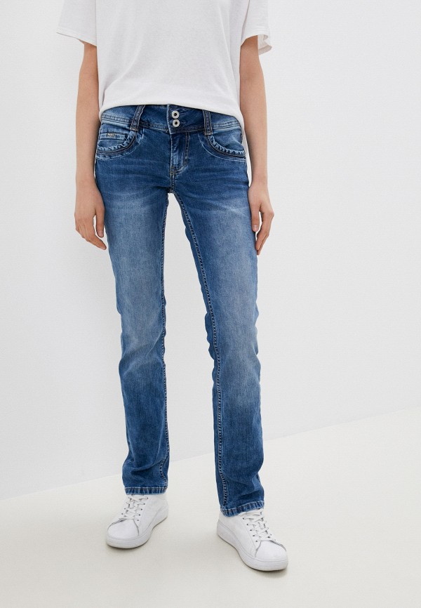 

Джинсы Pepe Jeans, Синий, GEN