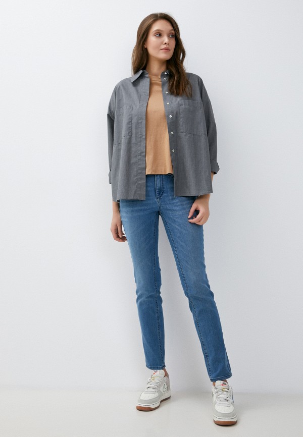 фото Джинсы pepe jeans