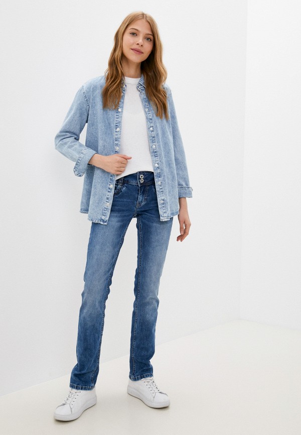фото Джинсы pepe jeans