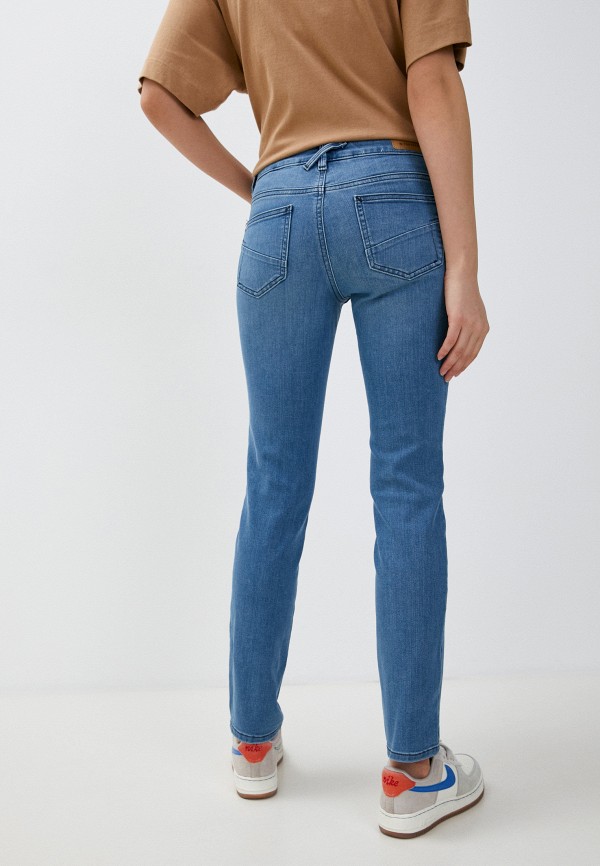 фото Джинсы pepe jeans