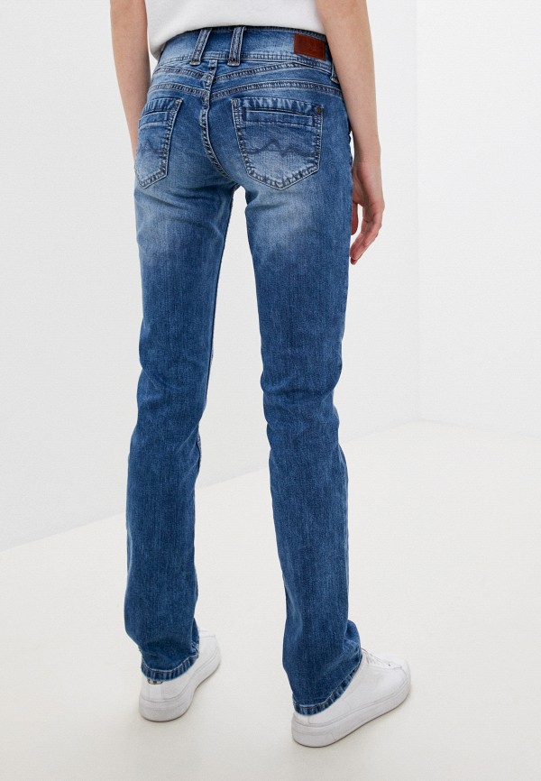 фото Джинсы pepe jeans