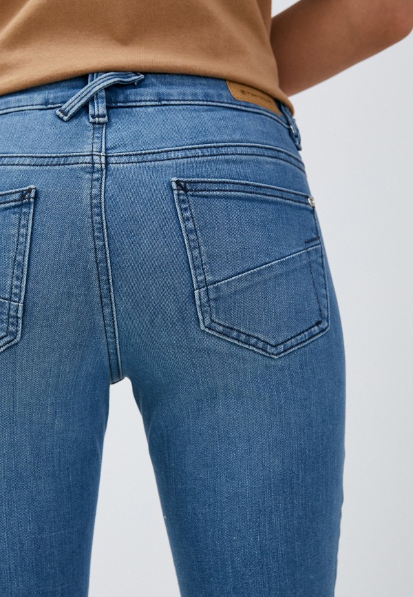 фото Джинсы pepe jeans