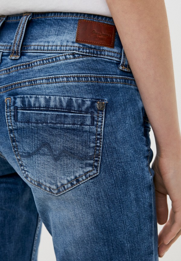 фото Джинсы pepe jeans