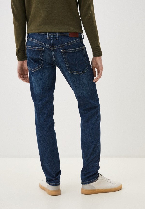 

Джинсы Pepe Jeans, Синий, HATCH