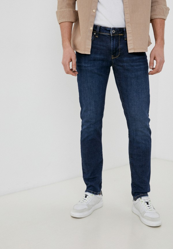 

Джинсы Pepe Jeans, Синий, HATCH
