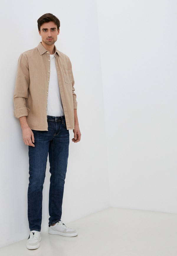 фото Джинсы pepe jeans
