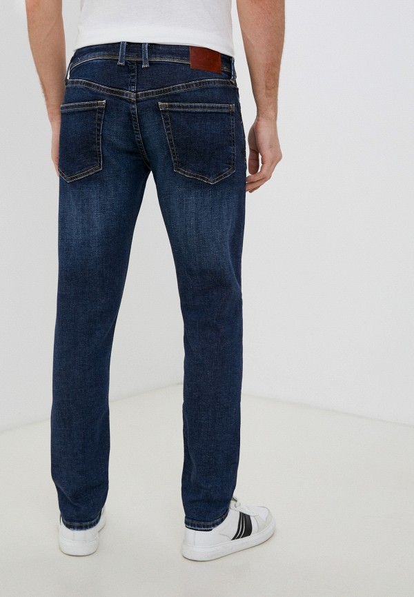 фото Джинсы pepe jeans