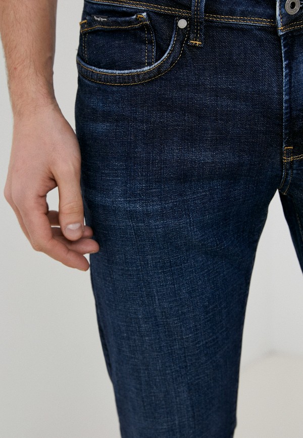 фото Джинсы pepe jeans