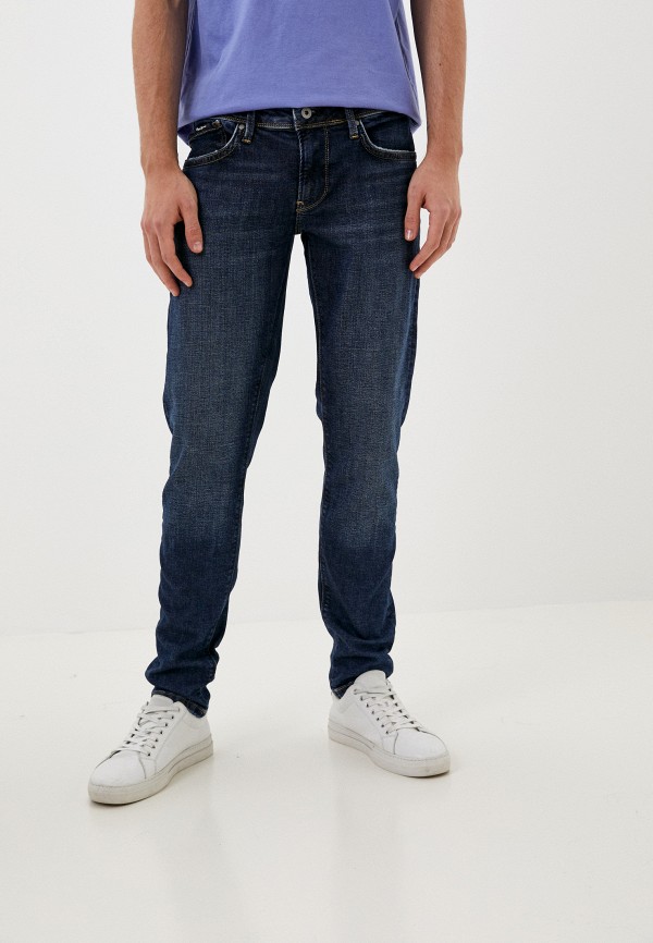 

Джинсы Pepe Jeans, Синий, Pepe Jeans RTLABB275402