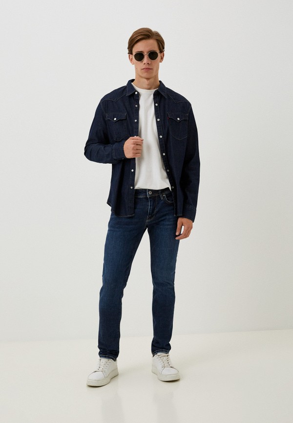 фото Джинсы pepe jeans