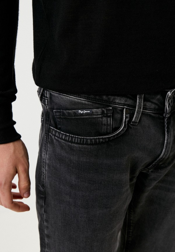 фото Джинсы pepe jeans