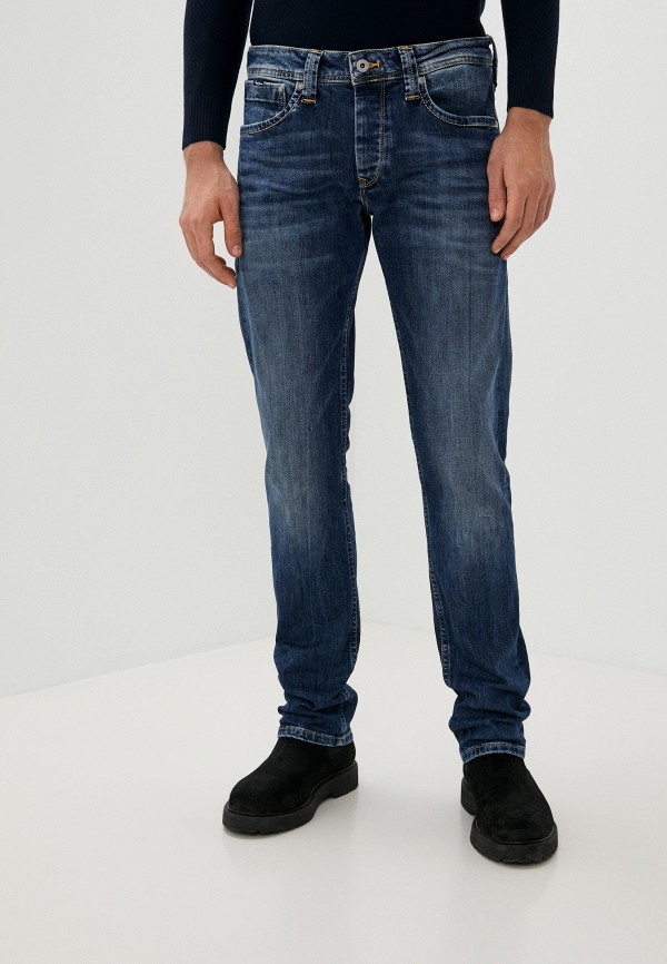 фото Джинсы pepe jeans