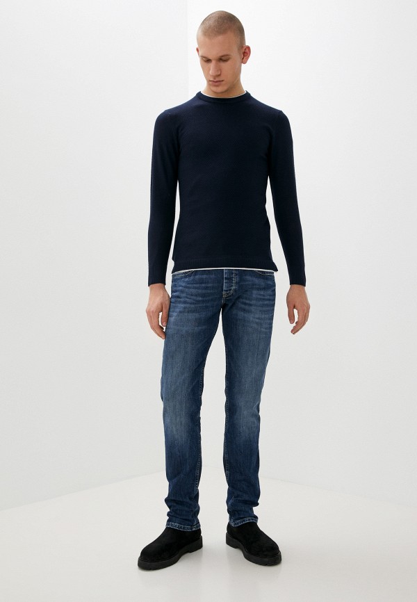 фото Джинсы pepe jeans