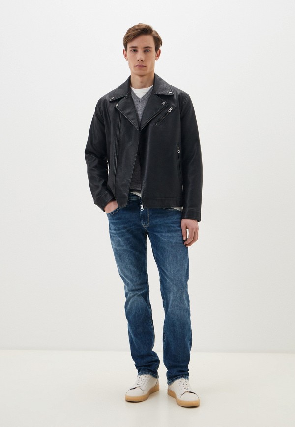 фото Джинсы pepe jeans