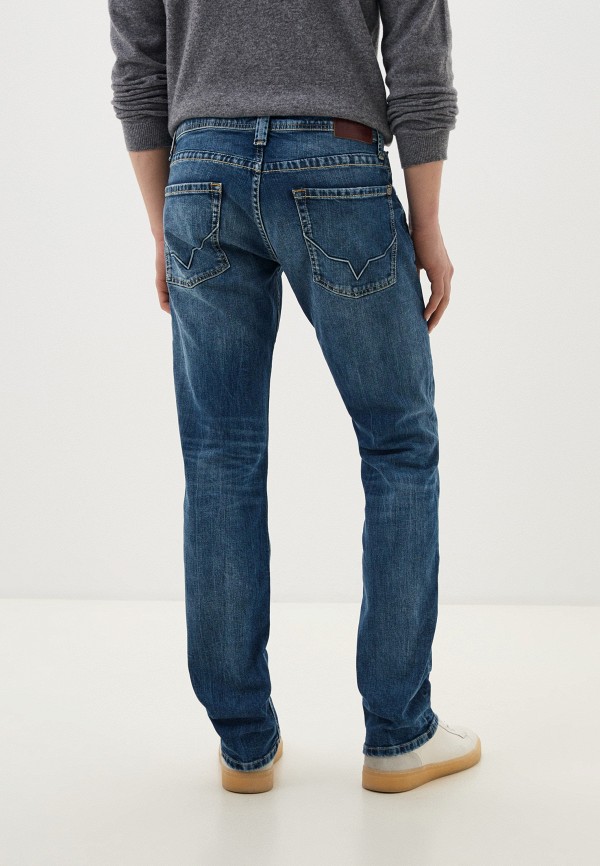фото Джинсы pepe jeans