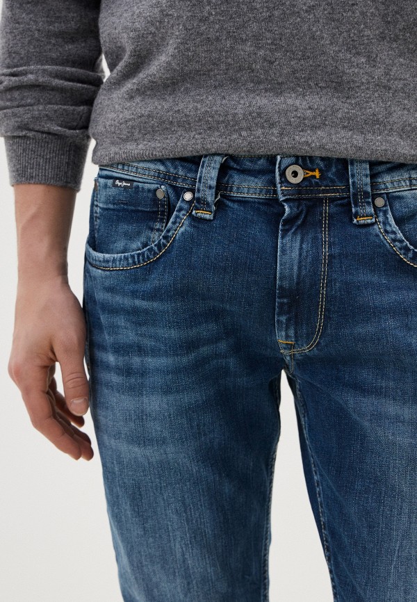 фото Джинсы pepe jeans