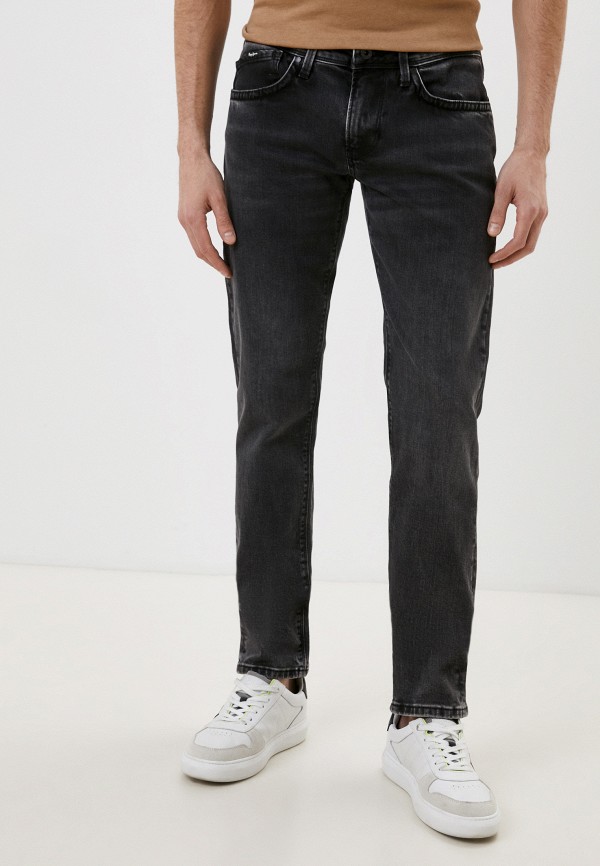 фото Джинсы pepe jeans