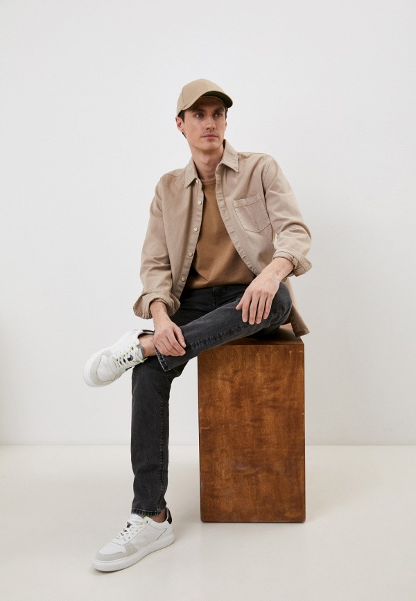 фото Джинсы pepe jeans