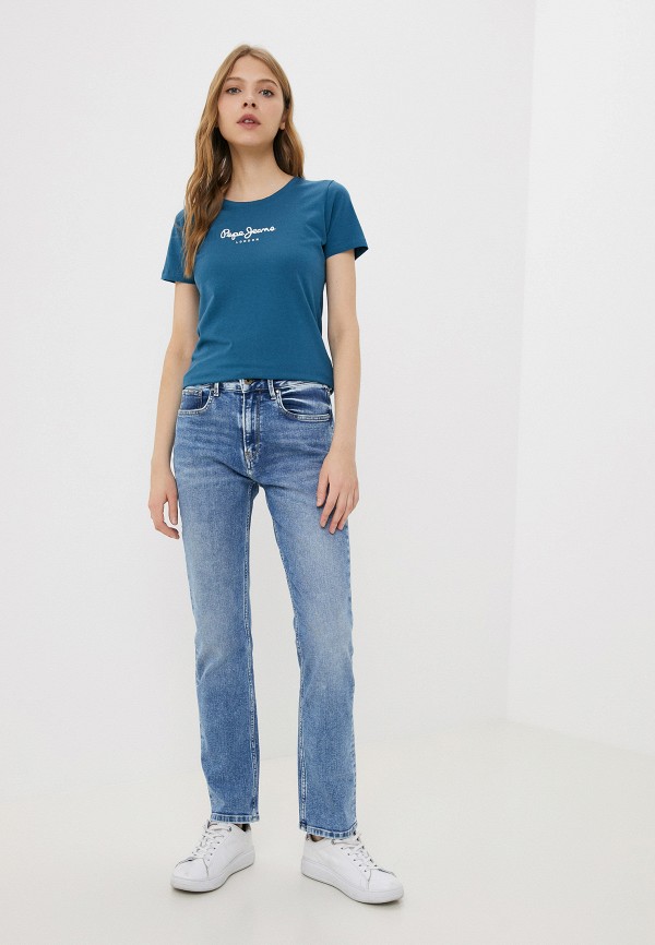 фото Джинсы pepe jeans