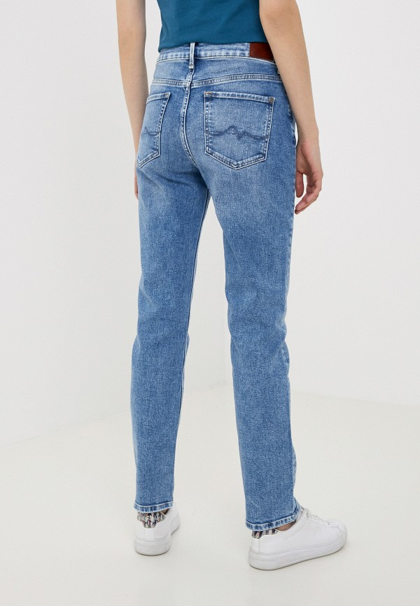

Джинсы Pepe Jeans, Голубой, Pepe Jeans RTLABB276502