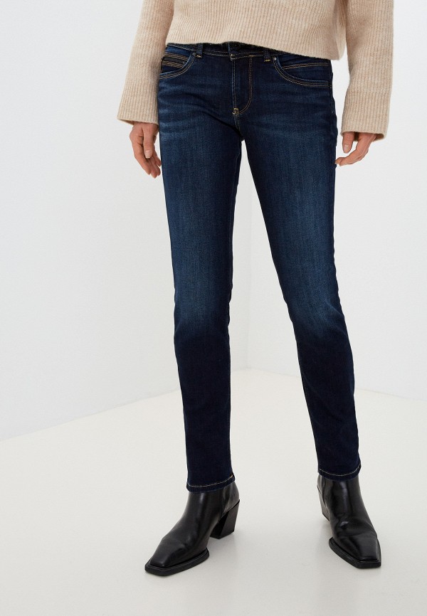 

Джинсы Pepe Jeans, Синий, NEW BROOKE
