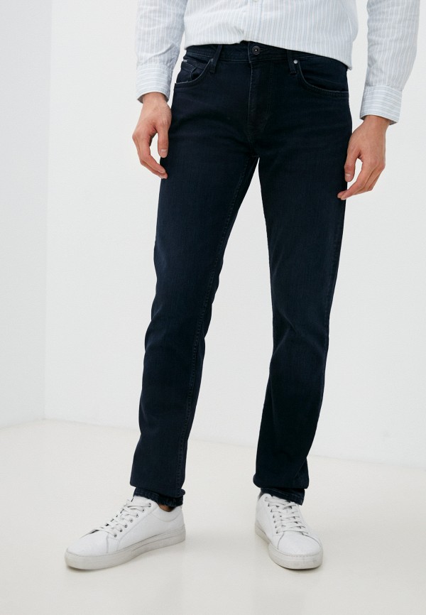 

Джинсы Pepe Jeans, Синий, HATCH REGULAR