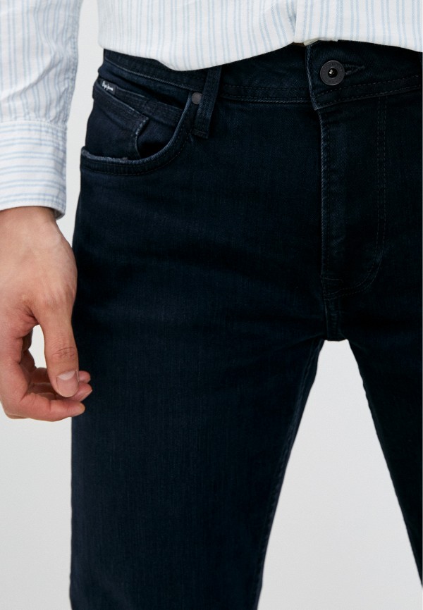 фото Джинсы pepe jeans