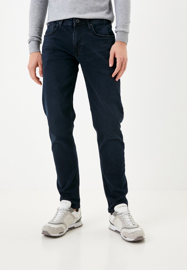 

Джинсы Pepe Jeans, Синий, HATCH REGULAR