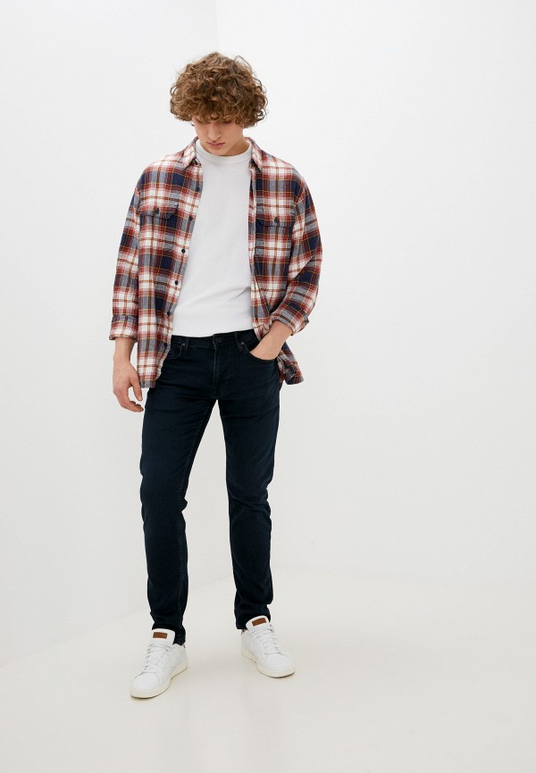 фото Джинсы pepe jeans