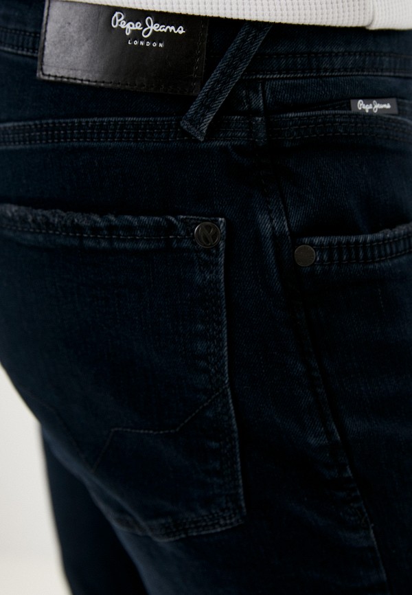 фото Джинсы pepe jeans
