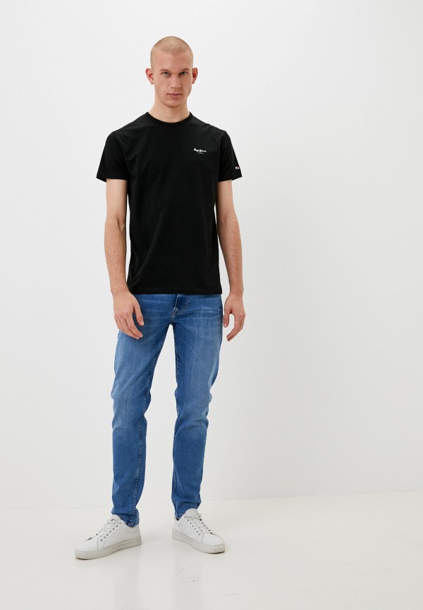 фото Джинсы pepe jeans