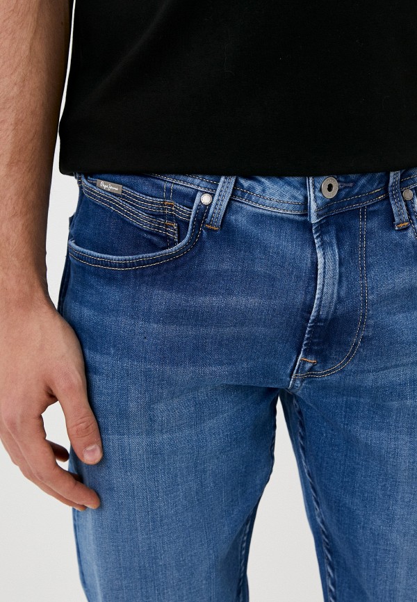 фото Джинсы pepe jeans