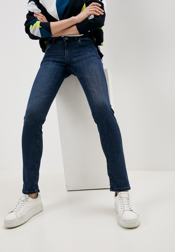 

Джинсы Pepe Jeans, Синий, Pepe Jeans RTLABB277402