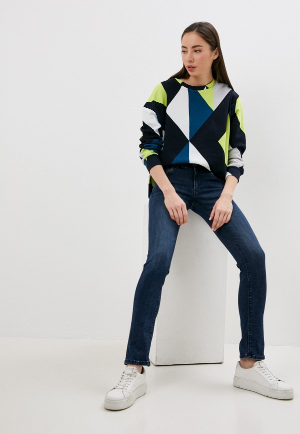 фото Джинсы pepe jeans