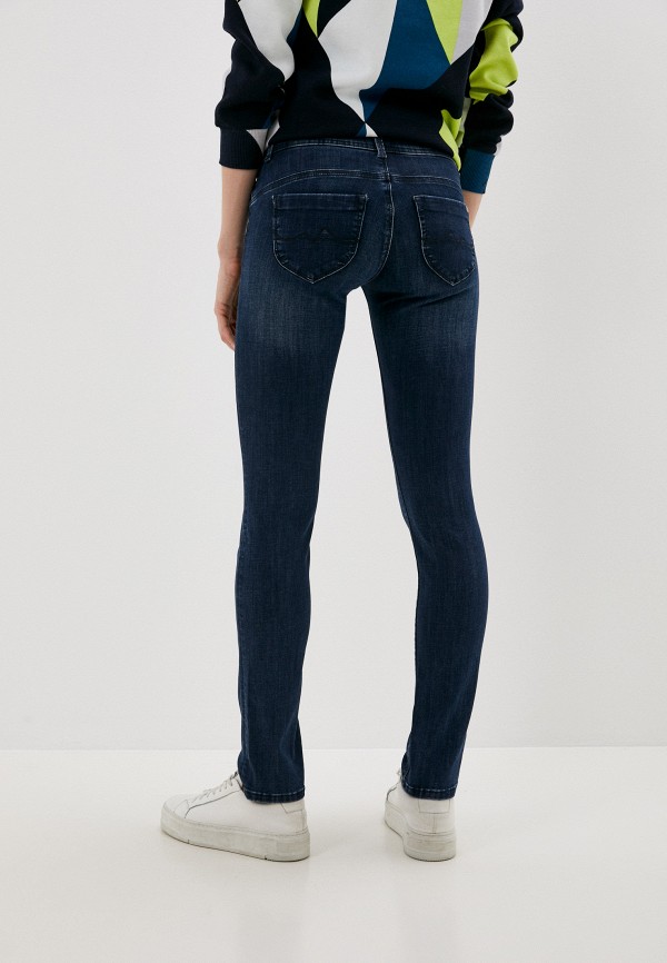 фото Джинсы pepe jeans