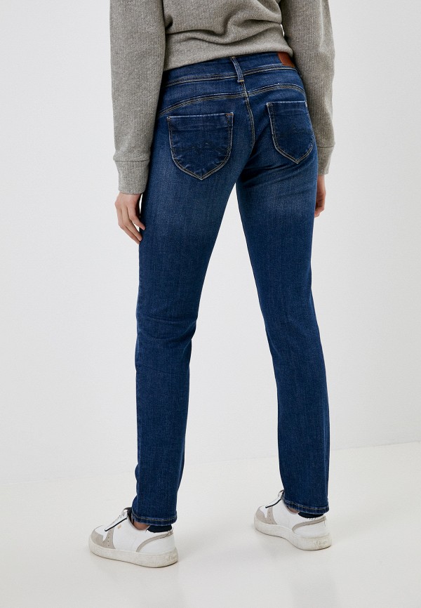 фото Джинсы pepe jeans