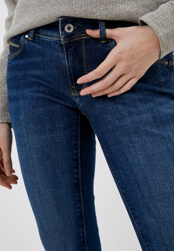 фото Джинсы pepe jeans