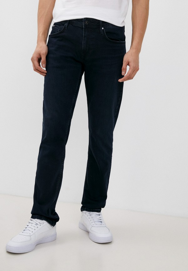 

Джинсы Pepe Jeans, Синий, HATCH REGULAR